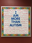 Autism Bulletin Board